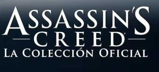 ASSASSIN
S CREED: LA COLECCION OFICIAL #34.