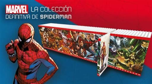 SPIDERMAN: LA COLECCION DEFINITIVA #60. EL DUENDE VIVE