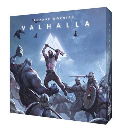 VALHALLA DELUXE BASICO