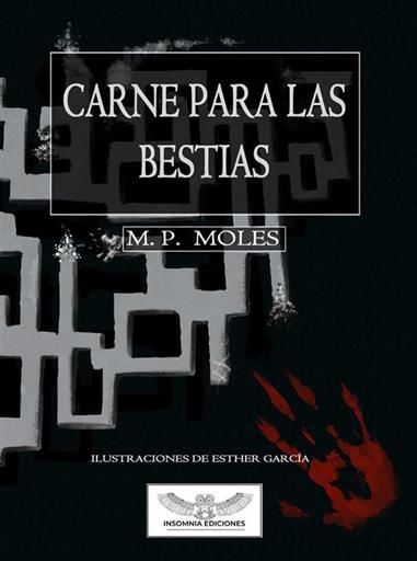 CARNE PARA LAS BESTIAS
