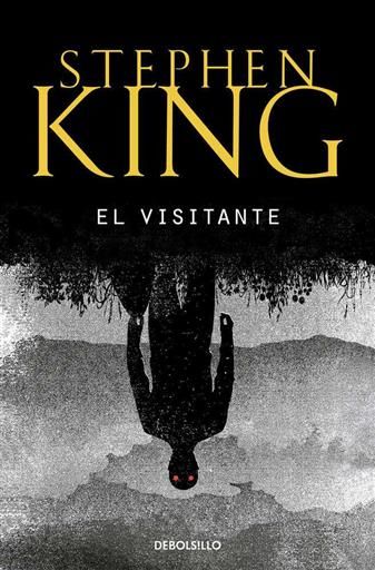 STEPHEN KING: EL VISITANTE (BOLSILLO)