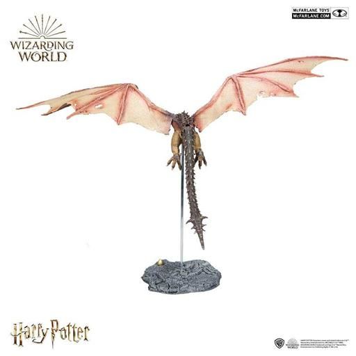 HARRY POTTER FIGURA 23 CM HUNGARIAN HORNTAIL