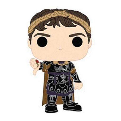 GLADIATOR FIG 9CM POP COMMODUS