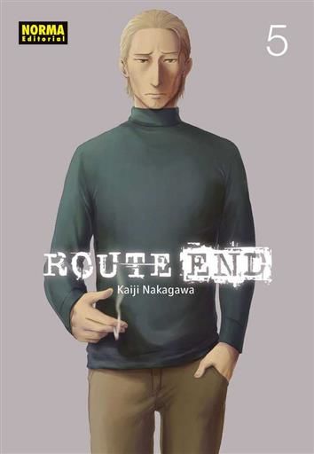ROUTE END #05