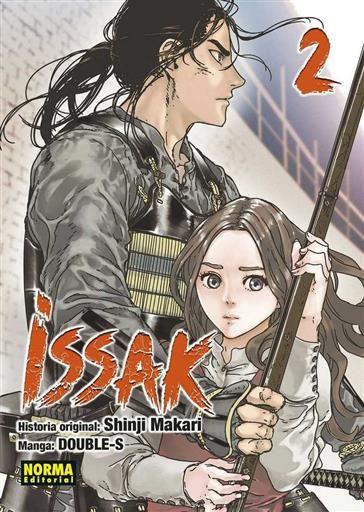 ISSAK #02