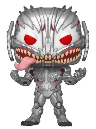 VENOM FIG 9CM POP ULTRON