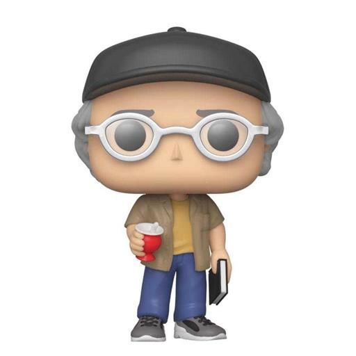 IT 2 FIG 9CM POP SHOP KEEPER STEPHEN KING