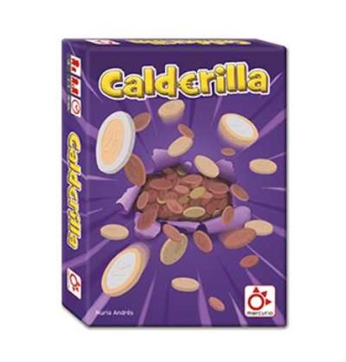 CALDERILLA