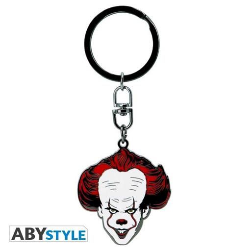 IT LLAVERO METALICO PENNYWISE