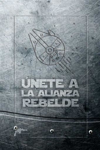 STAR WARS LIBRETA HALCON MILENARIO