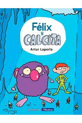 FELIX Y CALCITA