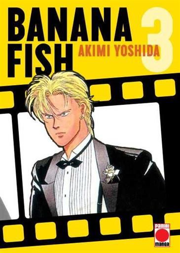 BANANA FISH #03