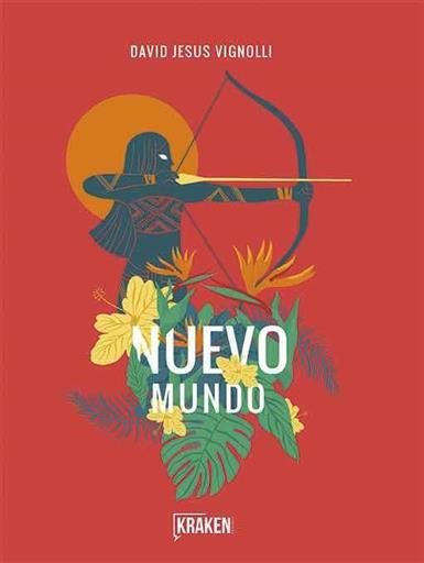 NUEVO MUNDO