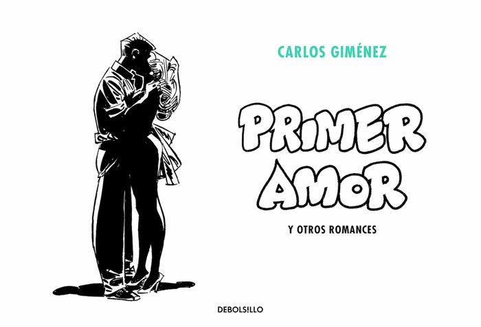 PRIMER AMOR Y OTROS ROMANCES