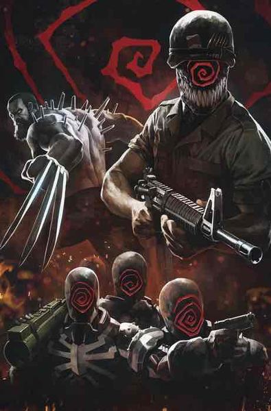 MATANZA ABSOLUTA: ARMA PLUS