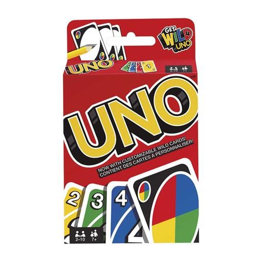 UNO JCNC