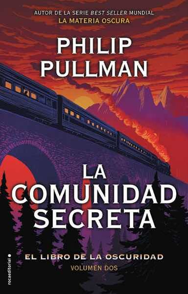 LA COMUNIDAD SECRETA