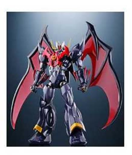 MAZINKAISER FIGURA 17 CM MAZINKAISER SKL SUPER ROBOT CHOGOKIN FINAL COUNT