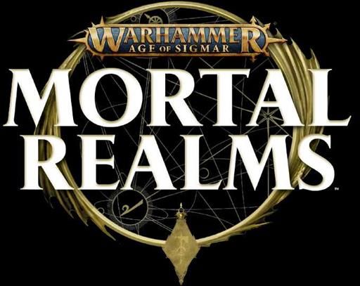 WARHAMMER AGE OF SIGMAR COLECCION OFICIAL #11. MORTAL REALMS