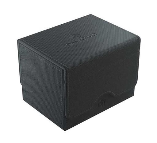 GAMEGENIC: SIDEKICK 100+ CONVERTIBLE BLACK