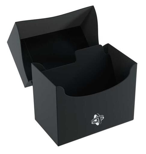 GAMEGENIC: SIDE HOLDER 80+ BLACK