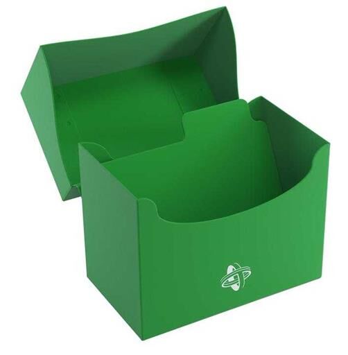 GAMEGENIC: SIDE HOLDER 80+ GREEN