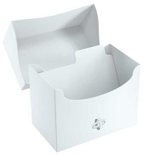 GAMEGENIC: SIDE HOLDER 80+ WHITE