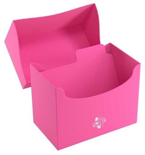 GAMEGENIC: SIDE HOLDER 80+ PINK