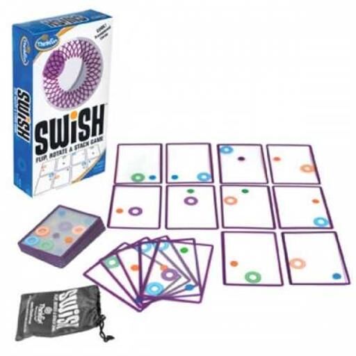 SWISH