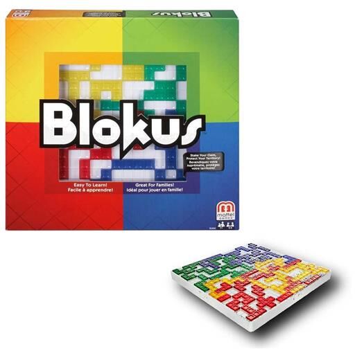 BLOKUS