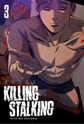 KILLING STALKING #03