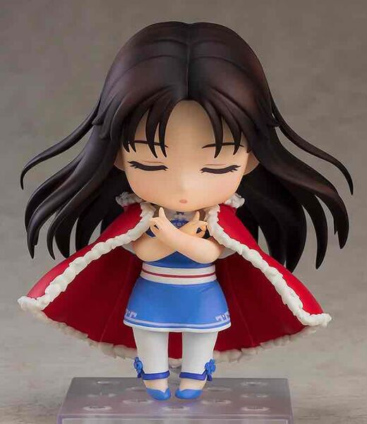 ZHAO LING-ER VER. DELUXE FIGURA 10 CM THE LEGEND OF SWORD AND FAIRY NENDOROID