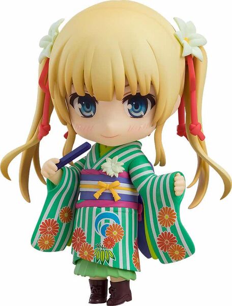 ERIRI SPENCER KIMONO FIG 10 CM SAEKANO HOW TO RAISE A BORING GIRLFRIEND FINE NEN