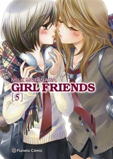 GIRL FRIENDS #05