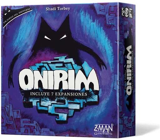 ONIRIM