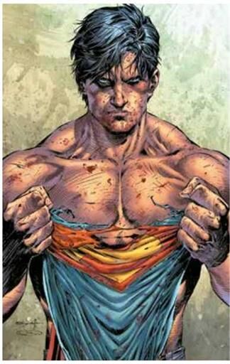 SUPERMAN: TIERRA UNO. INTEGRAL