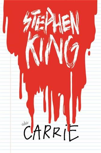 STEPHEN KING. CARRIE (BOLSILLO)