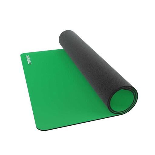 Portada de GAMEGENIC: PRIME 2MM PLAYMAT GREEN