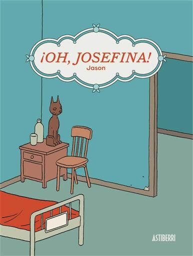 OH, JOSEFINA!