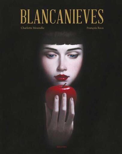 BLANCANIEVES (EDELVIVES)