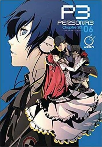 PERSONA 3 #06