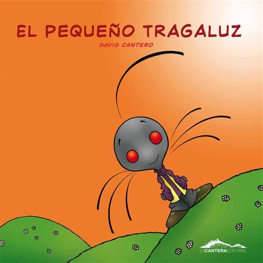 EL PEQUEO TRAGALUZ (NUEVA EDICION)