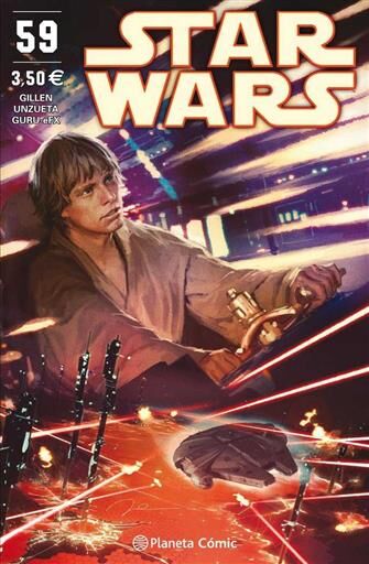 STAR WARS #059