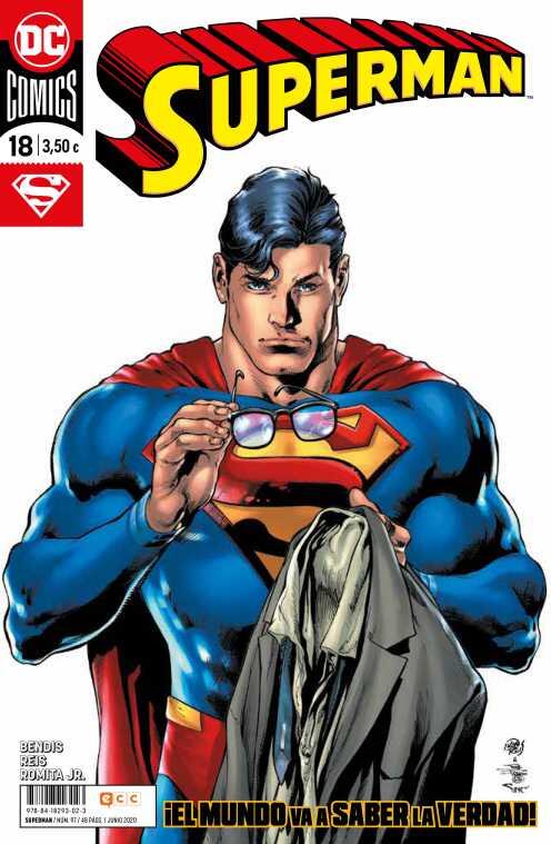 SUPERMAN MENSUAL VOL.3 #097 / 018