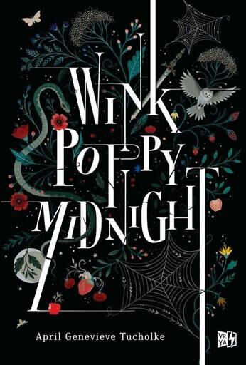 WINK POPPY MIDNIGHT