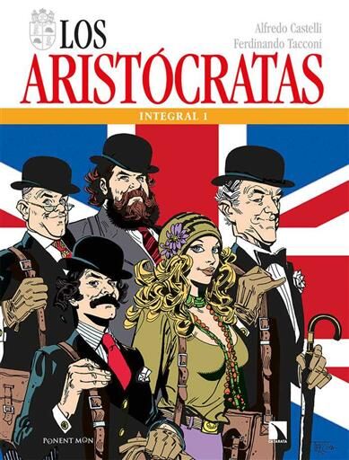 LOS ARISTOCRATAS