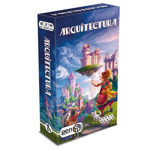 ARQUITECTURA
