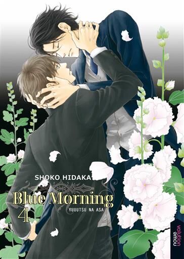 BLUE MORNING #04