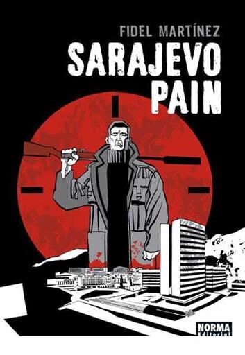 SARAJEVO PAIN