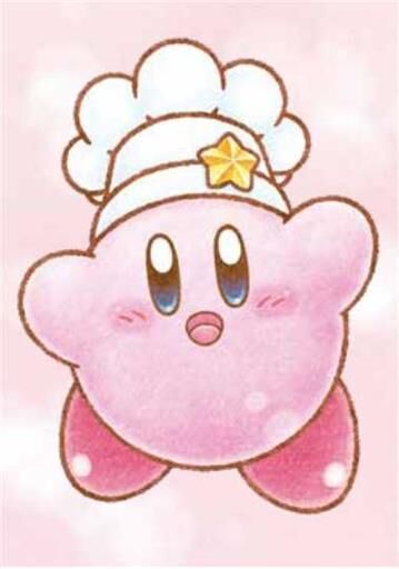 KIRBY DE LAS ESTRELLAS: LA EXTRAA ISLA DE LOS DULCES